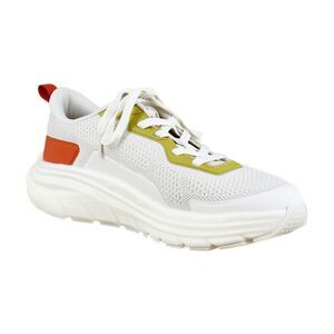 Vionic Walk Max Cream Tangerine Tango